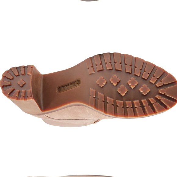 Timberland High Heel Boots - Picture 2 of 7